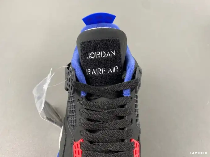 Air Rare 4 Jordan Air FV5029-003 0520